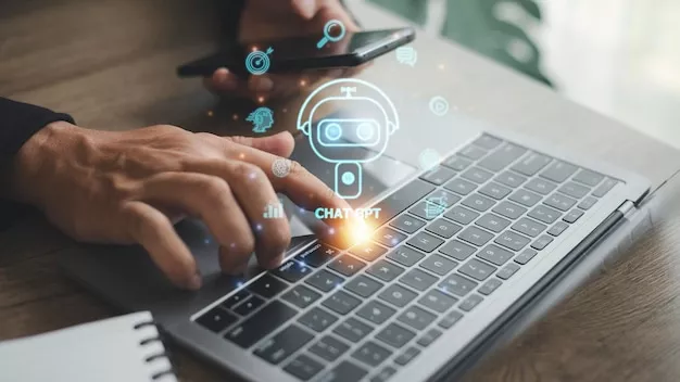 2025 英语写作新革命!ChatGPT AI 神器助力高效创作,轻松突破语言瓶颈 2025 英语写作新革命!ChatGPT AI 神器助力高效创作,轻松突破语言瓶颈