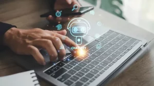 2025英语写作新革命！ChatGPT AI神器助力高效创作，轻松突破语言瓶颈