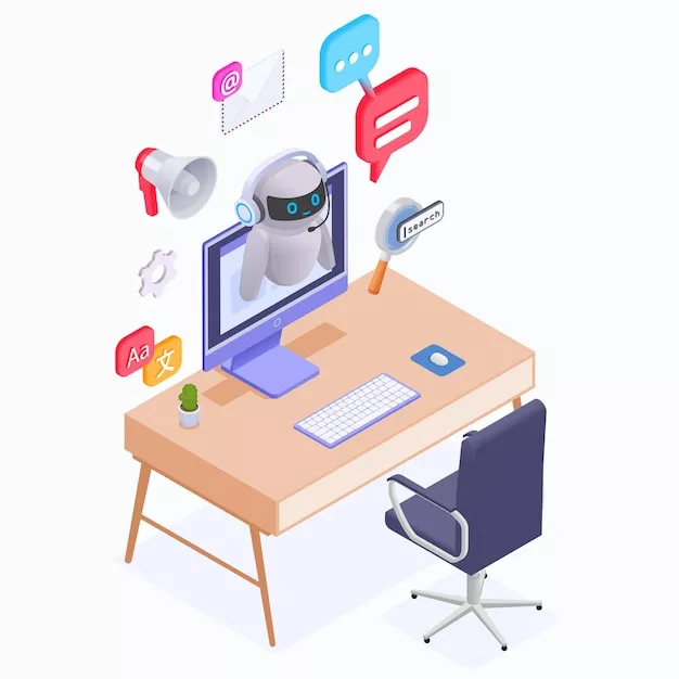 Notion AI 写作 AI:效率飙升十倍,2025 年创作者会失业吗?三