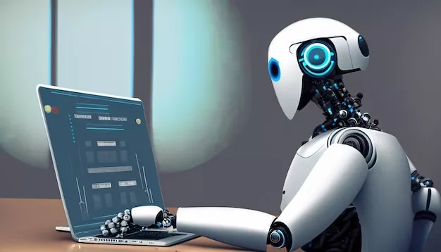 程序员为突破创作瓶颈尝试 AI 工具!凭 al 写作 ai 写作开启 2025 内容革命新纪元 二