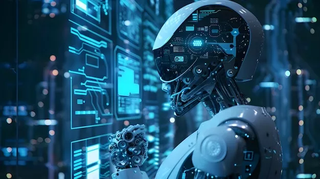 AI 写作革命 2025 年全面爆发!知情人曝核心机密:提问技术成决胜关键 三