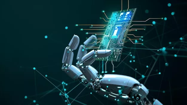 2025 内容创作新趋势:人工写作与 AI 技术的巅峰之争 三