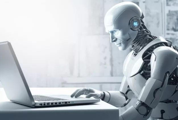 AI 写作去 AI 化 2025 内容革命:人工润饰难逃淘汰命运 二