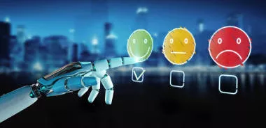 AI 写作大模型遭用户怒怼:改稿要求竟被回呛“脑子进水了”!三