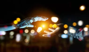 AI 写作软件公文写作暗藏风险 专家警示格式错乱 数据泄露速排查 三