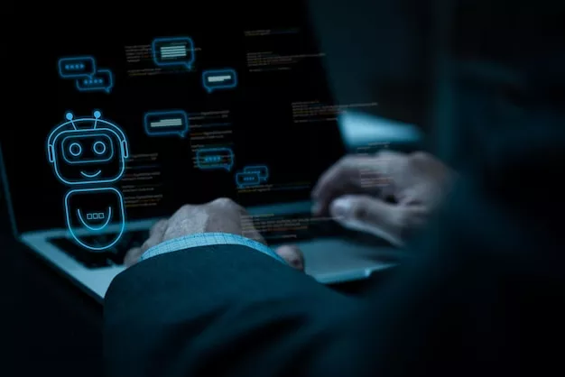 AI 写作鱼全文写作 2025 年爆火,创作者们真的解放双手了吗?二