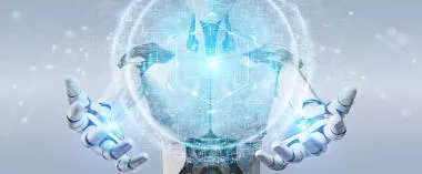 AI 智能软件 AI 写作颠覆创作界!揭秘 2025 年内容爆款核心算法 三