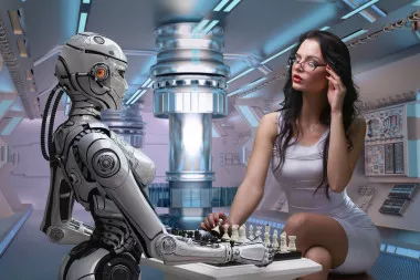 谷歌发布 AI 大模型,技术边界彻底改写!三