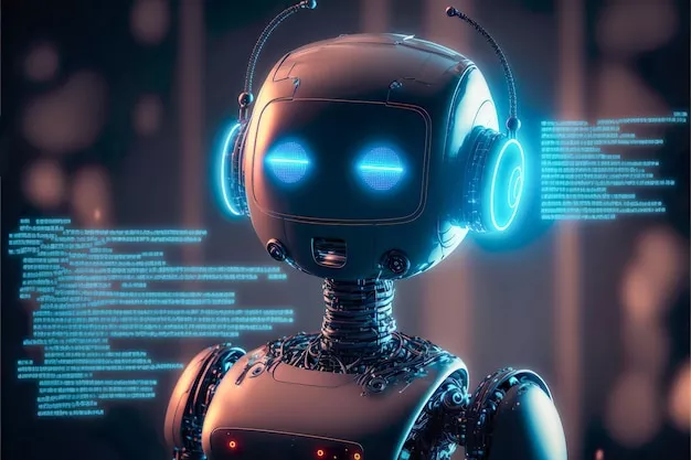 物联网 AI 大模型 2025 年颠覆想象?工信部定调:万物智联新纪元开启 二