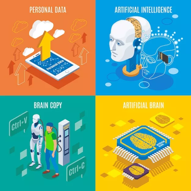 AI 大模型发展困境:2025 年技术瓶颈如何破局?二