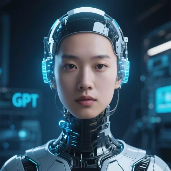 软通 AI 大模型 2025 年革新爆发!全行业智变福利限时免费开放体验 二