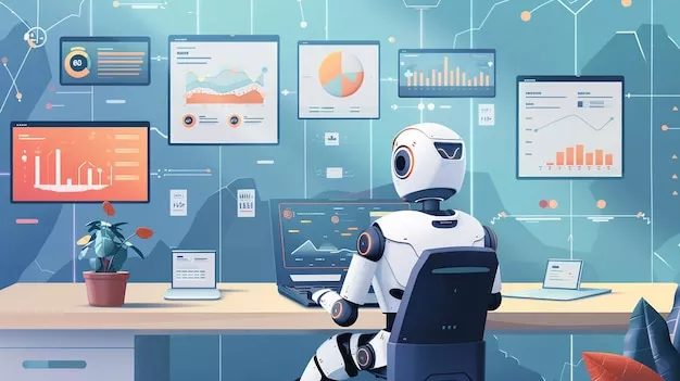 不是泡沫!2025 年 AI 垂类大模型重构金融风控,坏账率锐减 58% 三