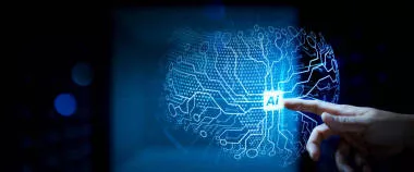 AI 插件写作 2025 年用户破亿... 行业预警数据源枯竭:或现创作寒冬 三
