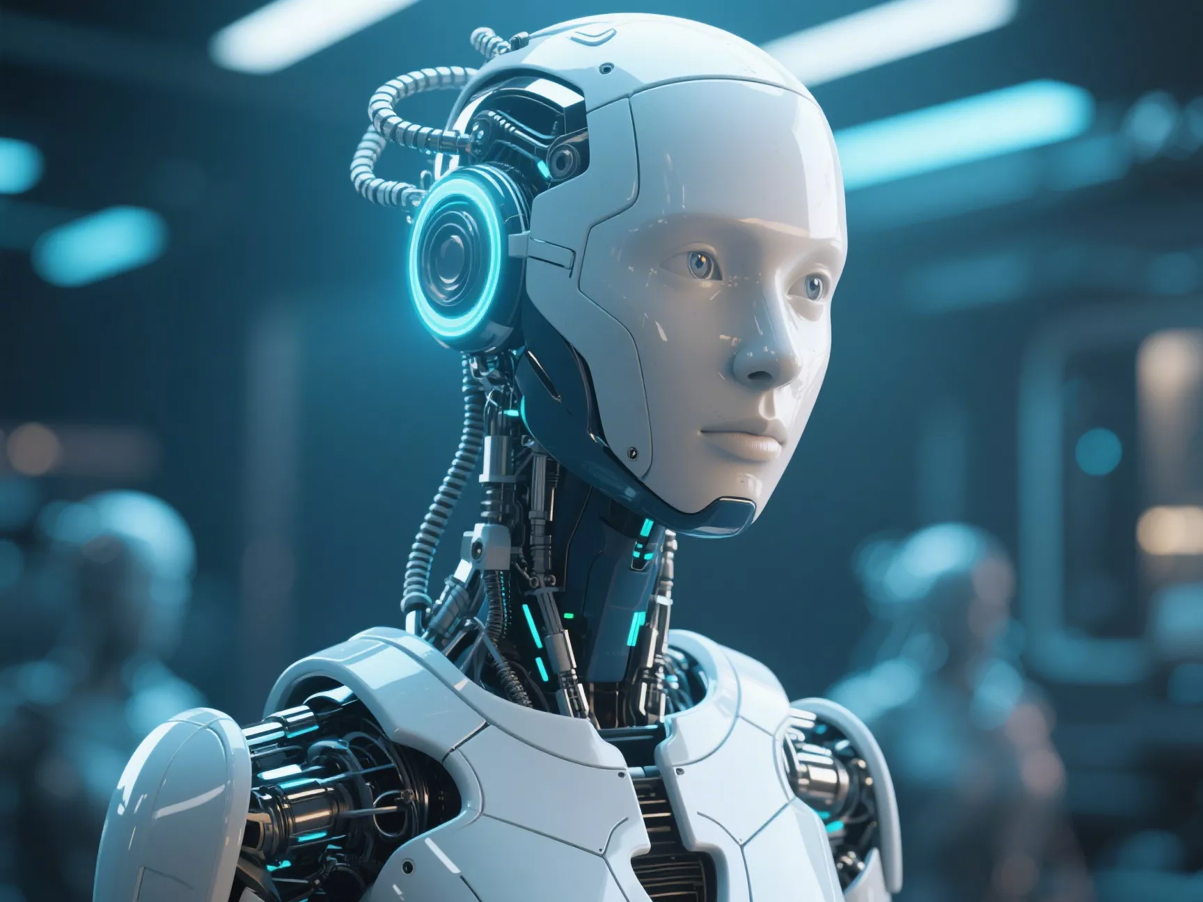 AI 大模型跟谁学?2025 年自研突破撼动全球 三