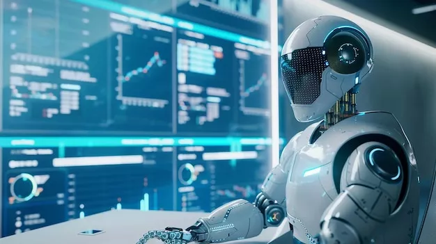 AI 大模型软件研发迈入新纪元!2025 年智能转型颠覆千行百业格局 三