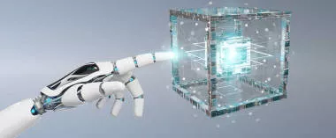 阿狸大模型 AI 2025 年颠覆性突破!自主学习能力重塑智能新纪元 二