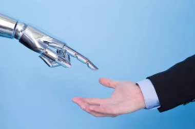 AI 大模型狂飙进化陷自我博弈困局危机四伏 二
