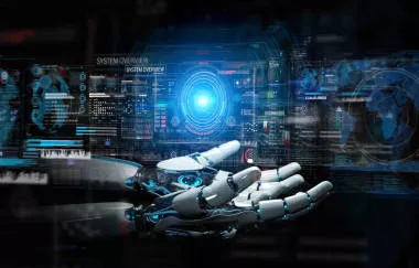 AI 写作 RPA 革命性升级:2025 年智能创作效率暴涨 80% 二