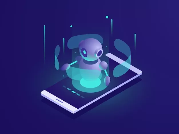 AI 写作 RPA 革命性升级:2025 年智能创作效率暴涨 80% 三