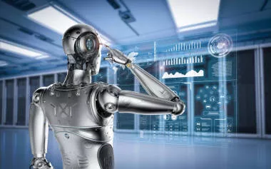 华为小米 AI 大模型 2025 年颠覆格局!万亿参数重构人机交互新生态 三