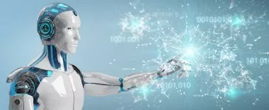 AI 写作 2025 年将成主流,专家:人类创作力受威胁 二