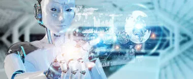 AI 写作测评“真实水平惊人”态度曝光!专家吐内幕:2025 年写作行业巨变 二