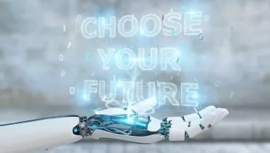 文心 AI 大模型 2025 年低调潜入聊天,用户竟未察觉!百度 AI 化身普通网友?二