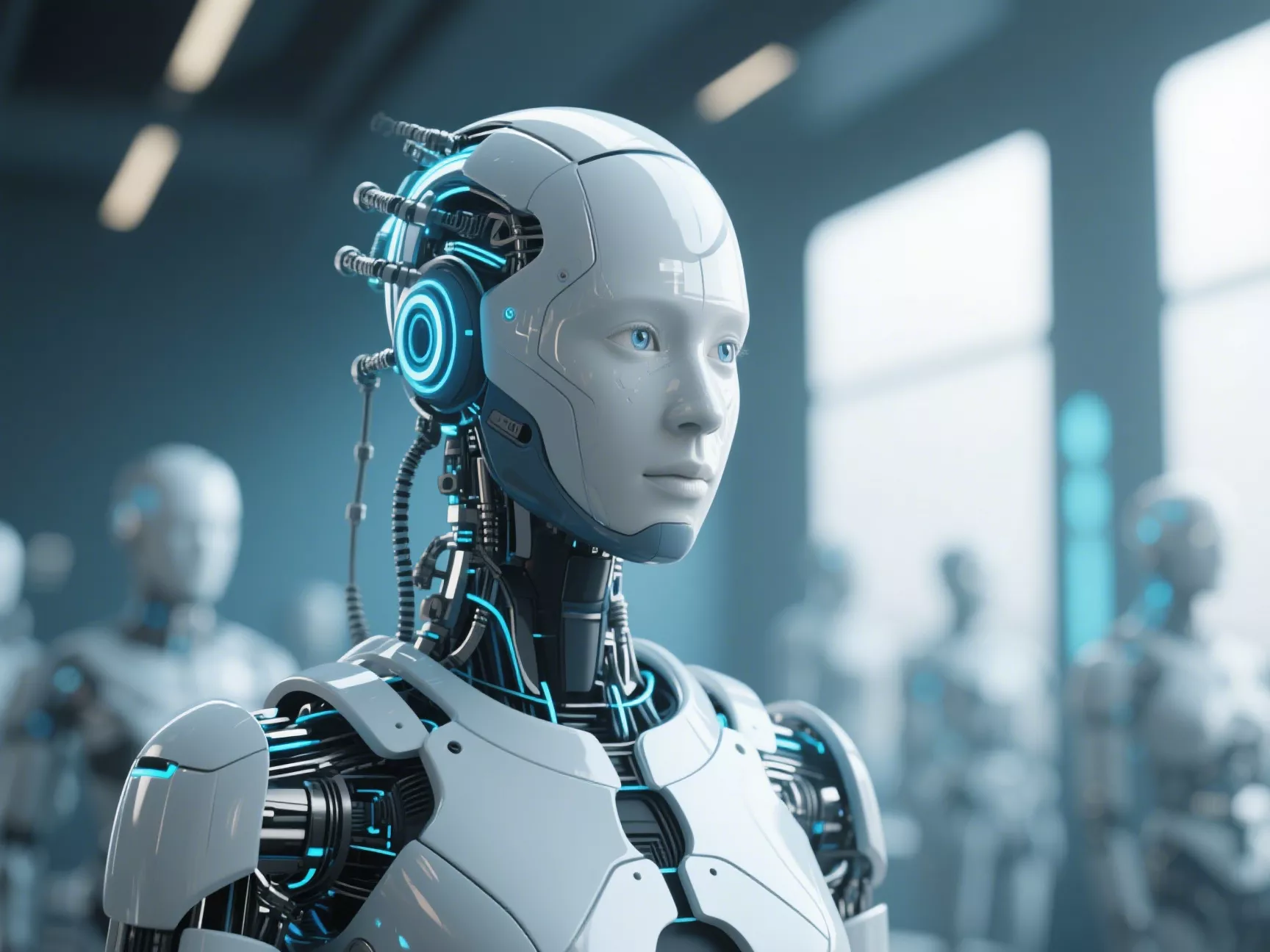 AI 写作乱象频发 2025 年如何重塑创作规范与标准?三