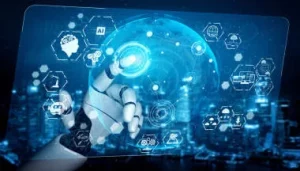 国产最强AI大模型惊艳亮相，竟在国际舞台颠覆认知，科技巨头纷纷侧目！