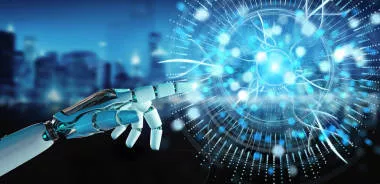 独家 AI 通用大模型股票暴涨背后!探秘 2025 年投资风口与市场潜力 二