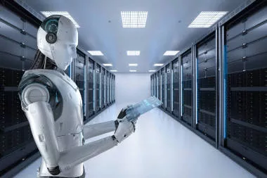 ai 智能体能大模型来袭!这项技术让你 10 秒钟了解自己的未来!三
