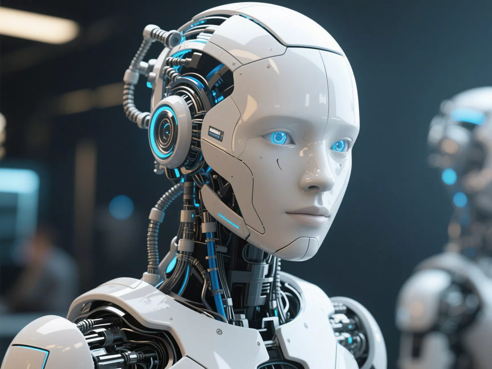 AI 大模型搭建全攻略!行业大咖揭秘关键步骤与成功秘籍,助你在 2025 年抢占智能时代制高点!三