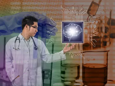 AI 大模型推动 NLP 新革命 2025 年实现智能沟通新高度 二