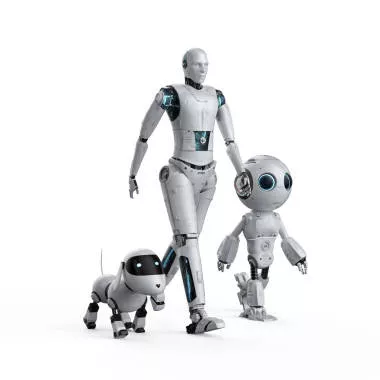 小米 AI 大模型照片惊艳亮相!全新技术引发网友热议,未来科技瞬间成焦点 三