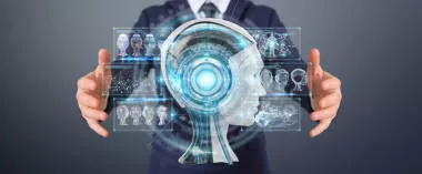 大模型 AI 扩图,未来的视觉革命你是否已经准备好?二