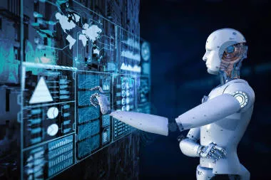 当 AI 大模型遇上创意设计,竟然诞生出颠覆性的智能艺术作品!三