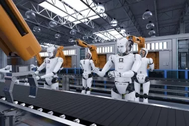 2025 年 AI 写作将统治内容行业?专家预测:或取代 9 成人类作者!真相让人震惊 三