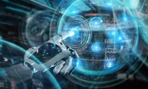 2025年AI写作雨：文字创作的未来是机遇还是挑战？