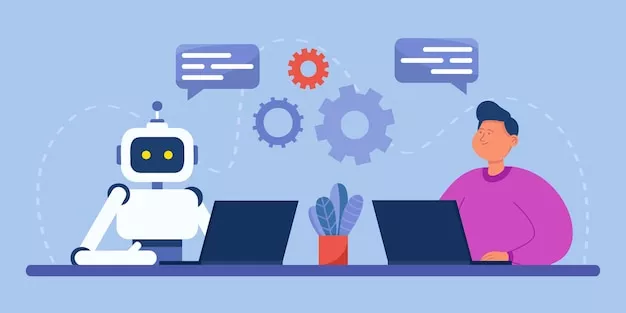 新型 AI 写作 2025 年内容创作革新!机器能否取代人类的灵感?三