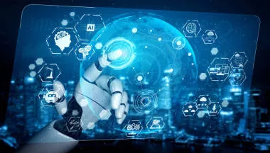 ai 鹿写作大变装!这波操作让网友直呼被自己惊艳到 二