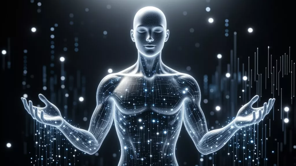 数字人大模型上线 2025 年首测,11 项能力曝光累计评分刚达 8.3 数字人大模型上线 2025 年首测,11 项能力曝光累计评分刚达 8.3