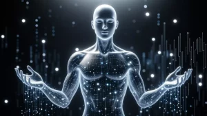 数字人大模型上线2025年首测，11项能力曝光累计评分刚达8.3