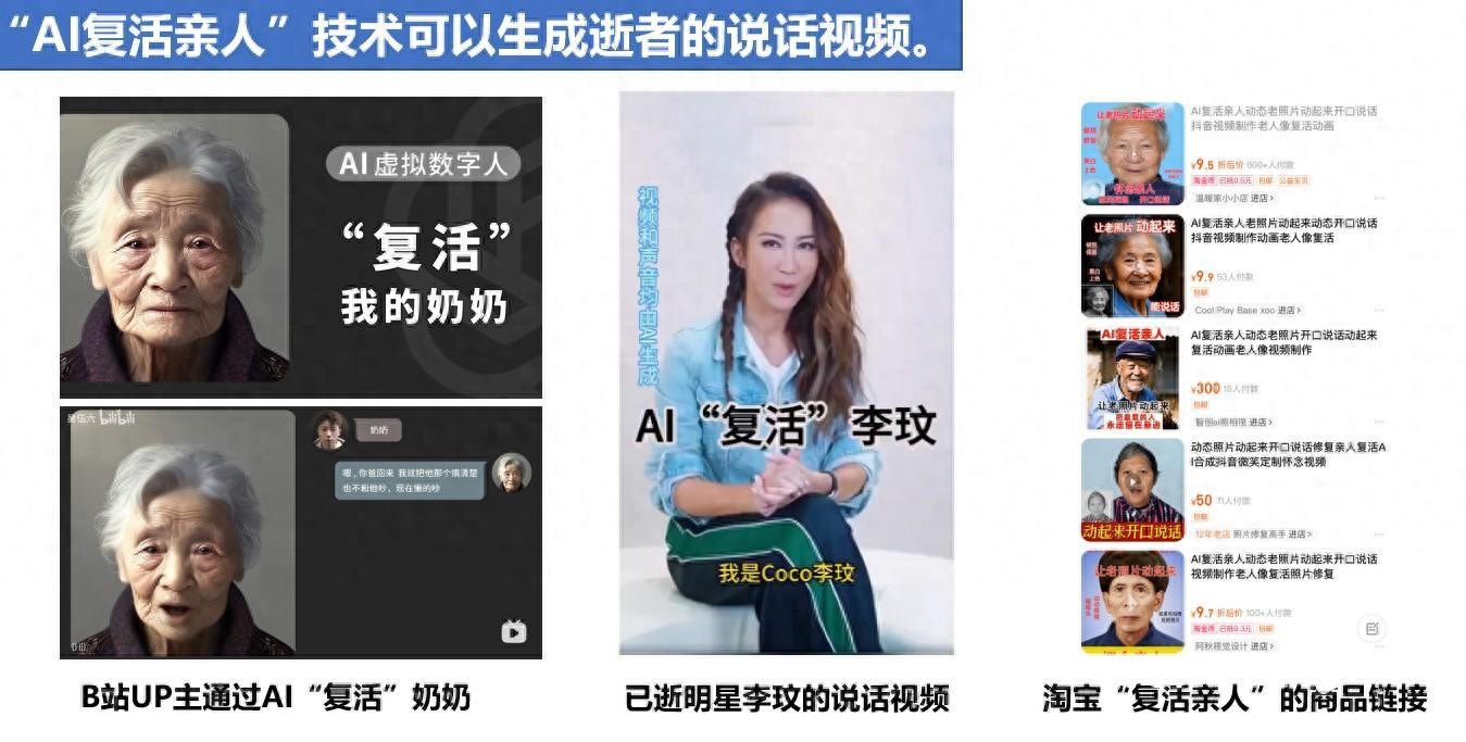 数字人崛起！韩冀中强调数据授权安全风险需优先治理