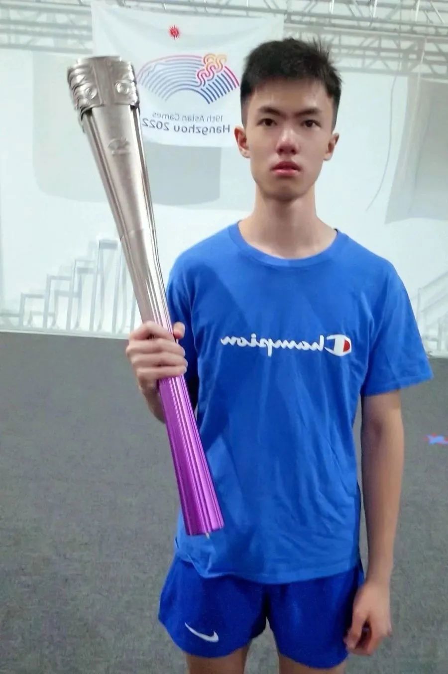 亚运开幕式“数字人”引发热潮!背后的原型揭秘 亚运开幕式“数字人”引发热潮!背后的原型揭秘