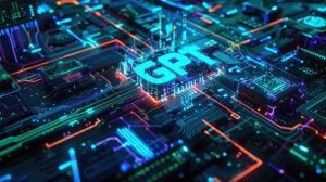 颠覆认知的GPT-5来袭！你还停留在旧时代的思维吗？