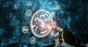 中国企业追赶ChatGPT：机遇与挑战并存