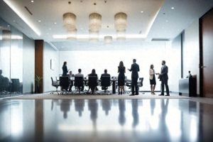 “通义千问：听脑AI语音转文字能力评测大揭秘！”