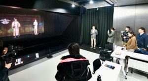 “数字人”跨越时空，邓丽君与苏轼重现生活！