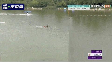 亚运开幕式“数字人”引发热潮!背后的原型揭秘 亚运开幕式“数字人”引发热潮!背后的原型揭秘