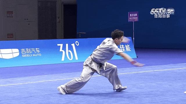 亚运开幕式“数字人”引发热潮!背后的原型揭秘 亚运开幕式“数字人”引发热潮!背后的原型揭秘